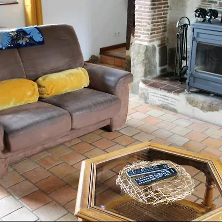 Gite Ecurie Familly Livarot-Pays-d'Auge Buitenkant foto