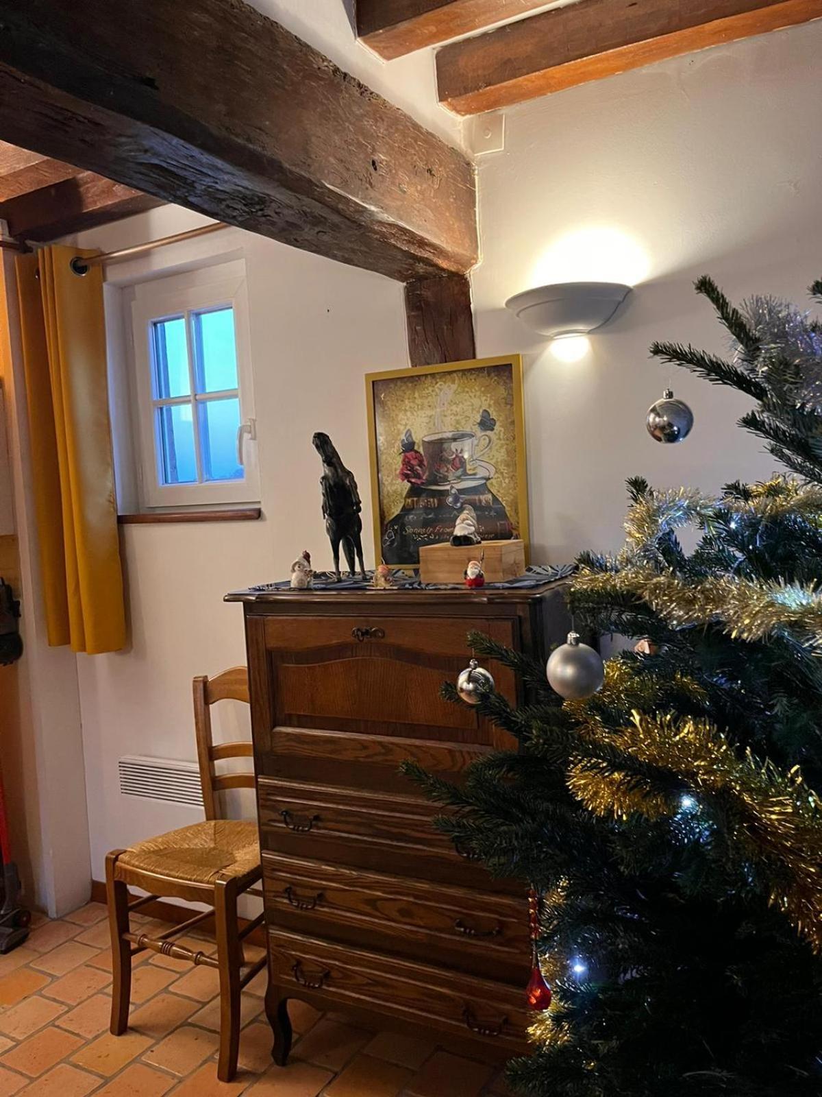 Holiday home Ecurie Familly Livarot-Pays-d'Auge