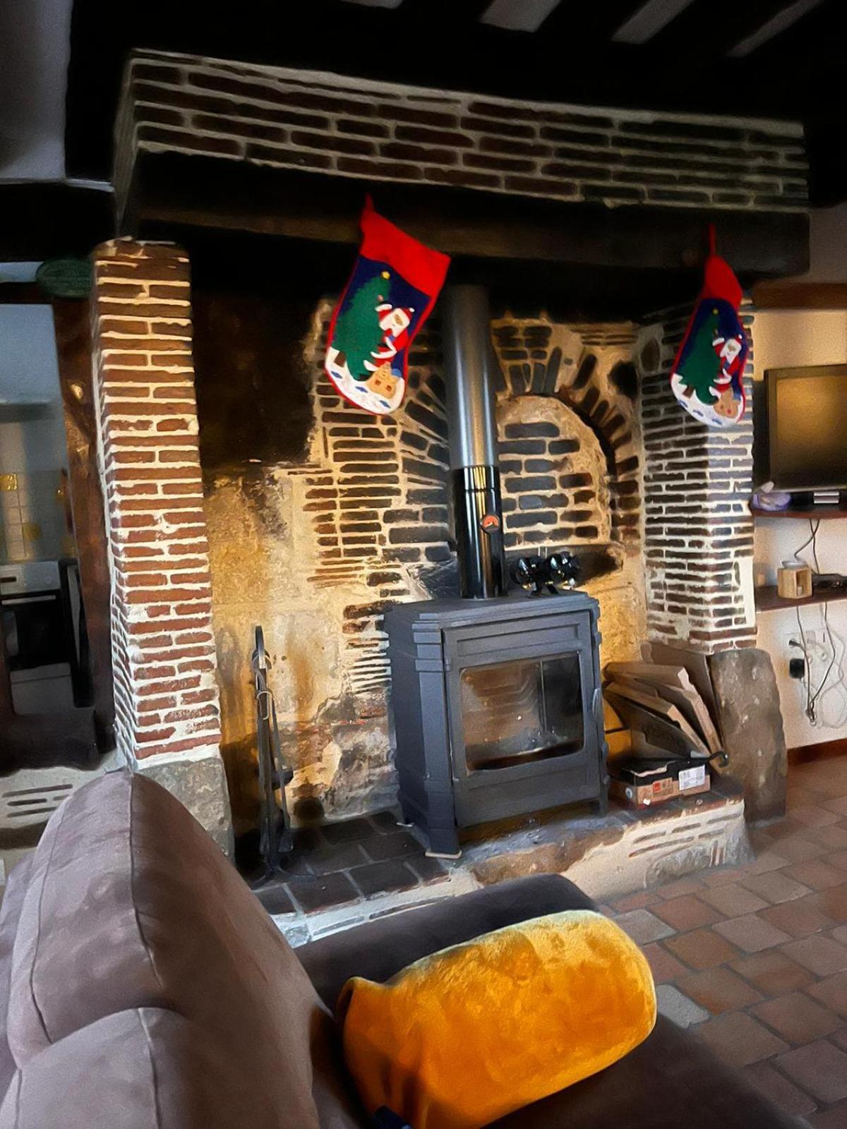 Holiday home Ecurie Familly