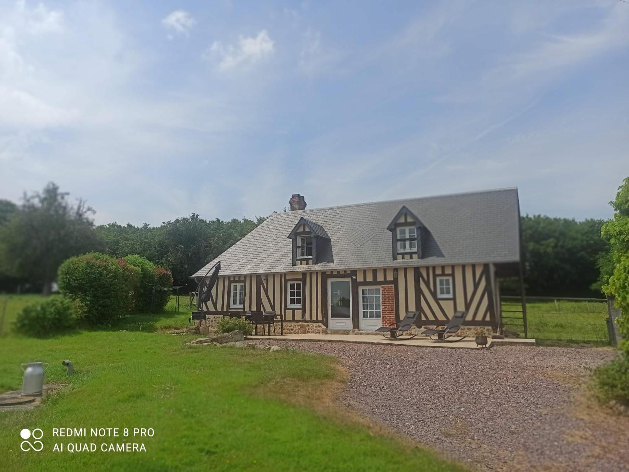 Holiday home Ecurie Familly