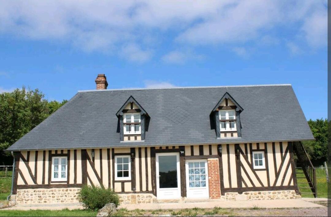 Ecurie Familly Holiday home Livarot-Pays-d'Auge