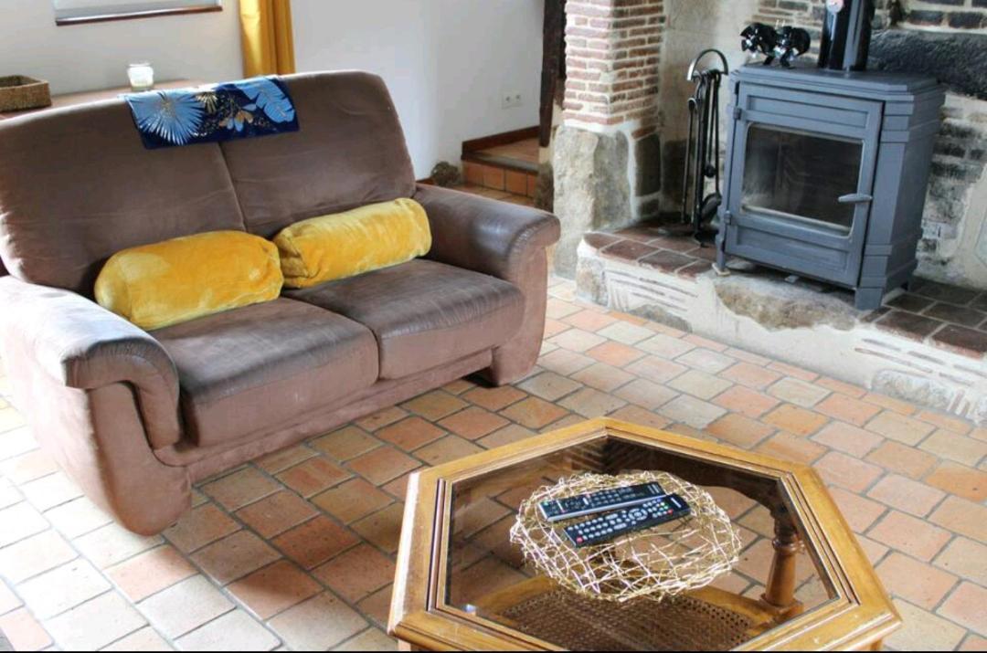 Holiday home Ecurie Familly