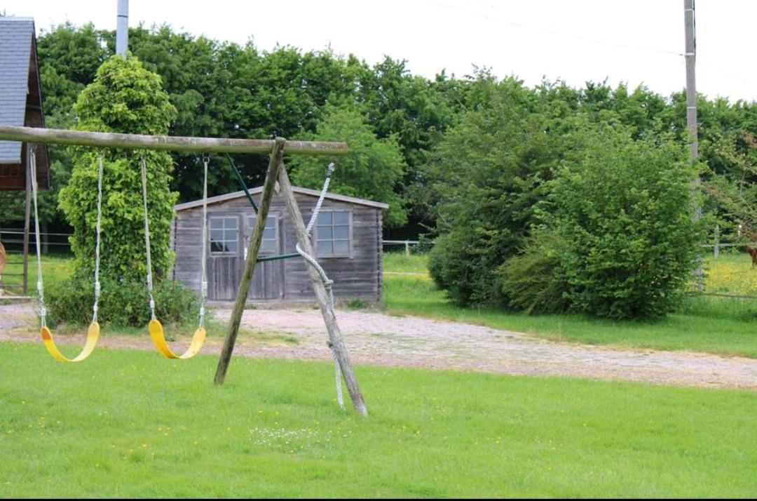 Ecurie Familly Holiday home *