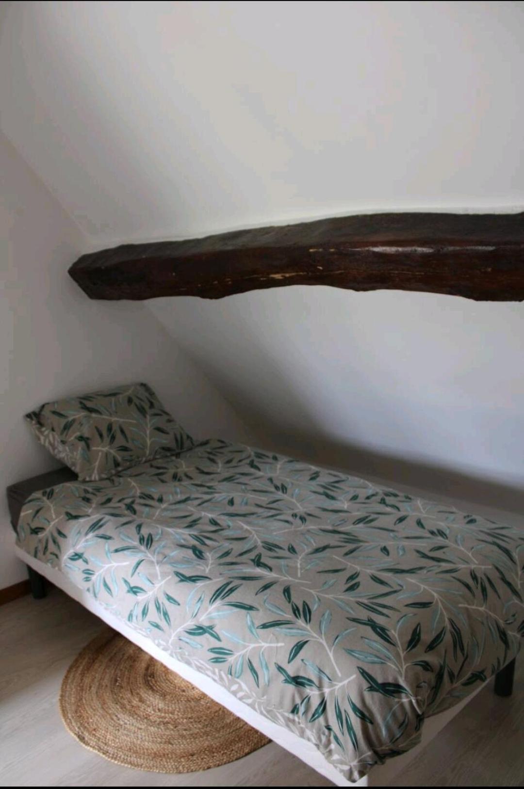 Ecurie Familly Vakantiehuis Livarot-Pays-d'Auge