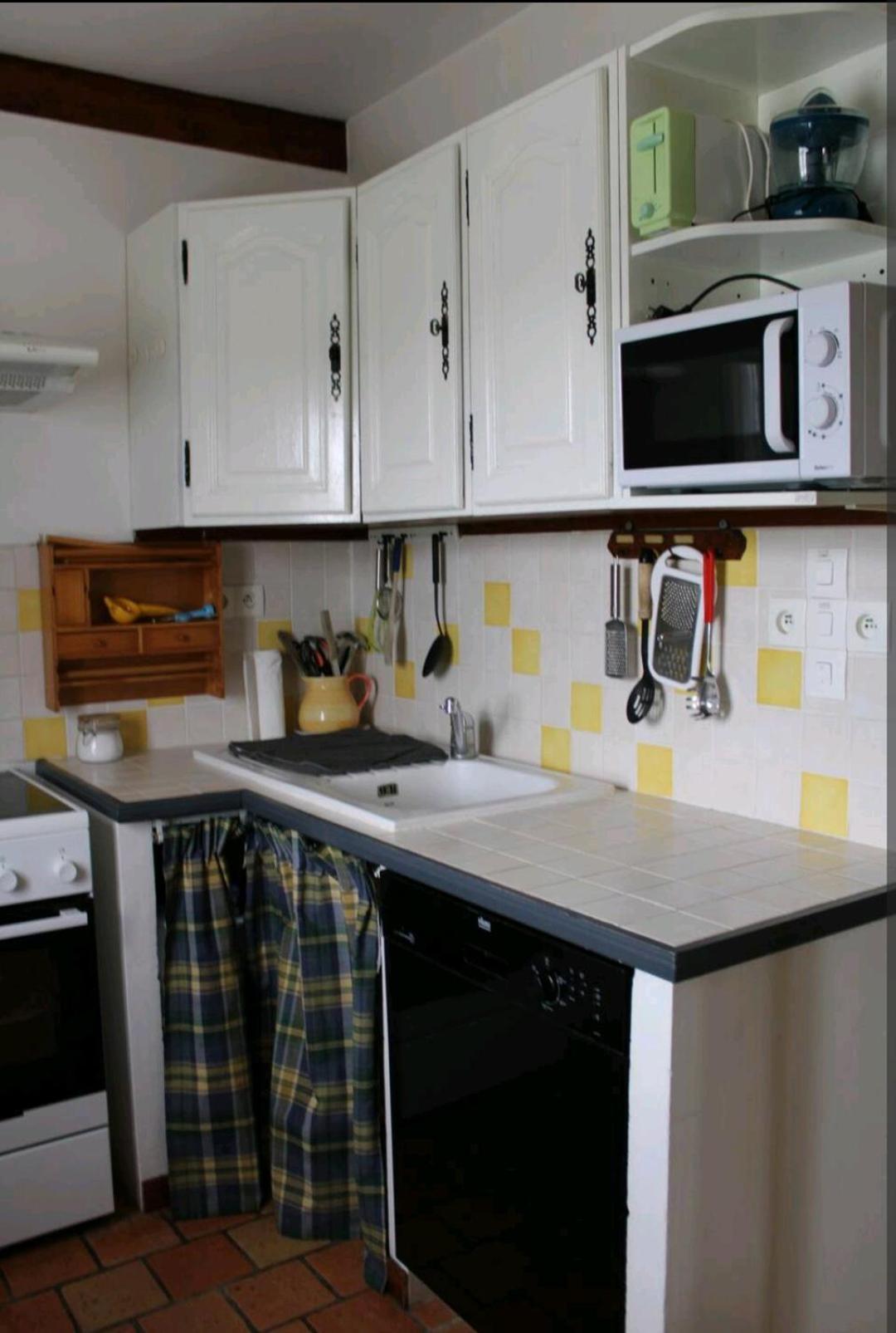 Holiday home Ecurie Familly *